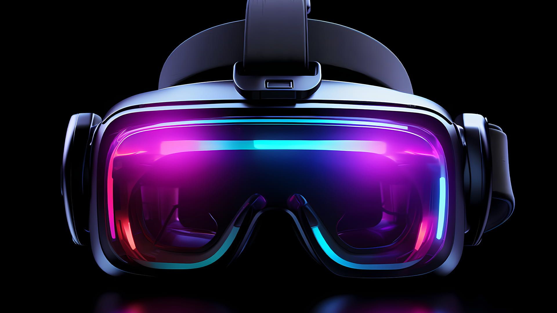 Las 5 Mejores Gafas de Realidad Virtual