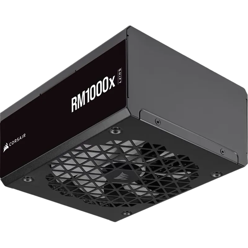 Corsair RM1000x SHIFT