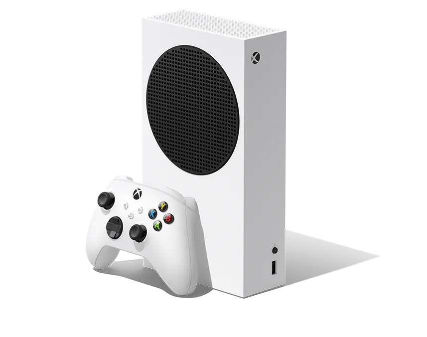 XBOX Series S