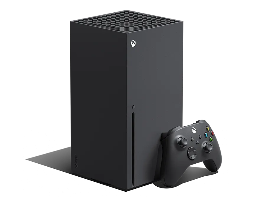 XBOX Serie X