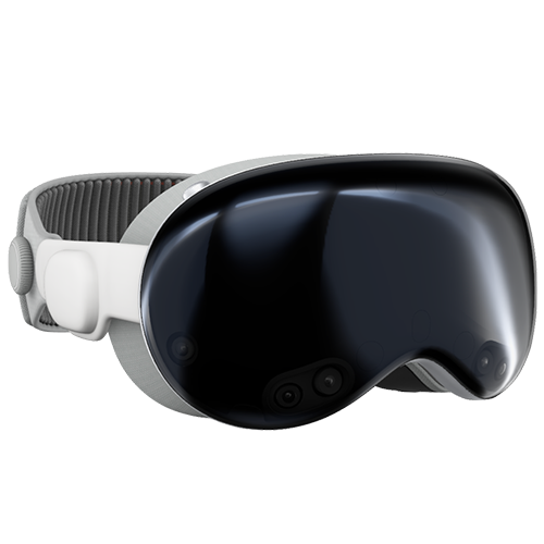 Apple Vision Pro2