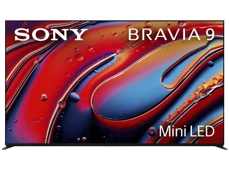 Sony Bravia 9