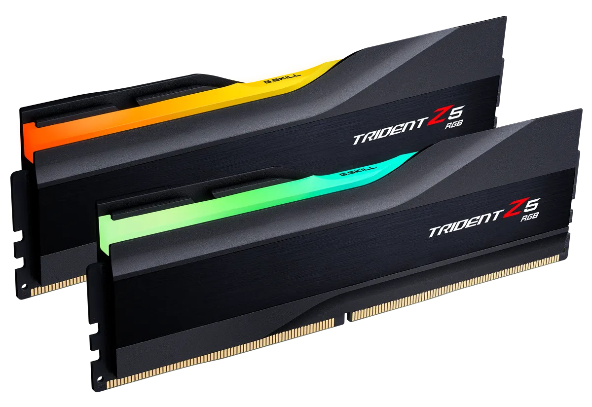 G.Skill Trident Z5 RGB