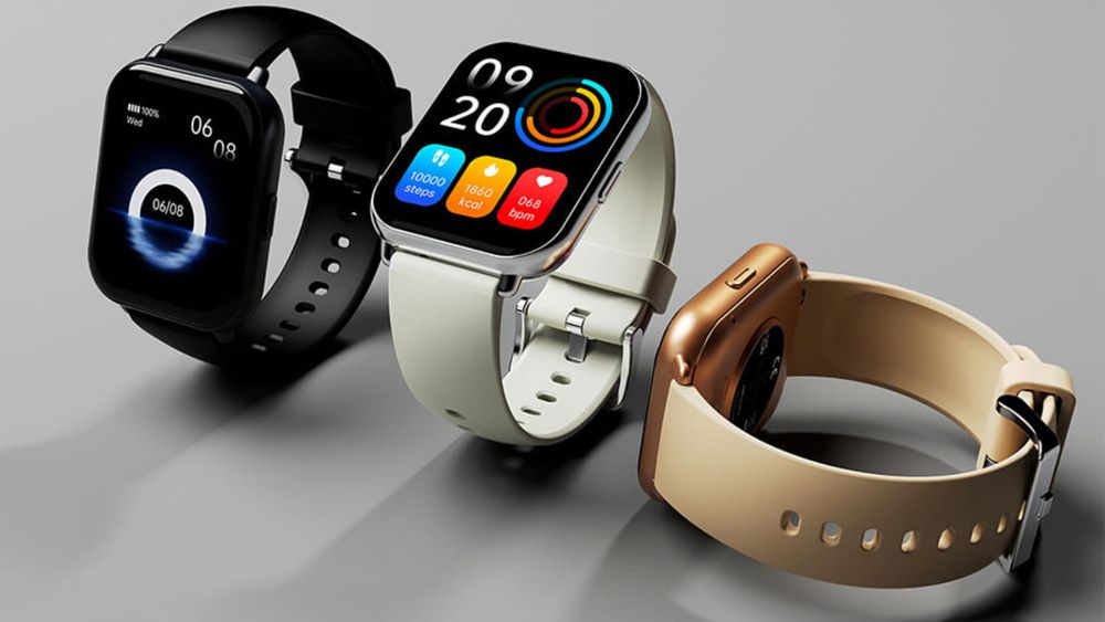 Los Mejores Smartwatch del 2024