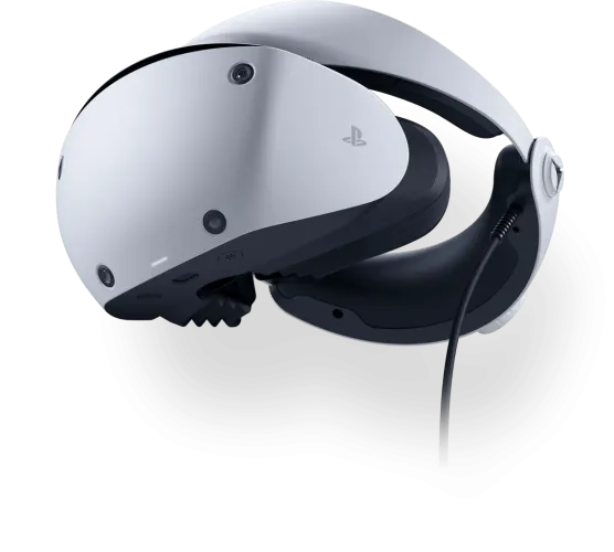 PlayStation VR2