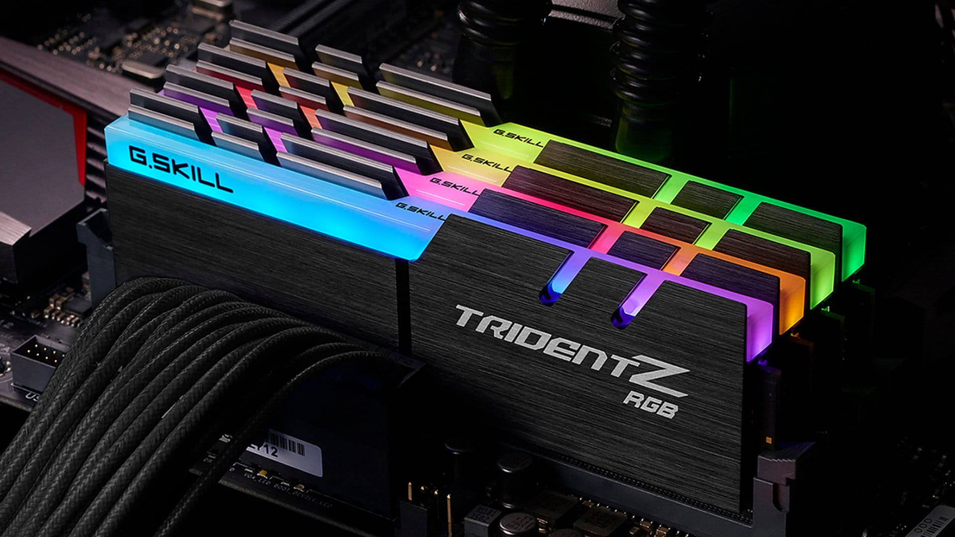 Las Mejores Memorias RAM del 2025
