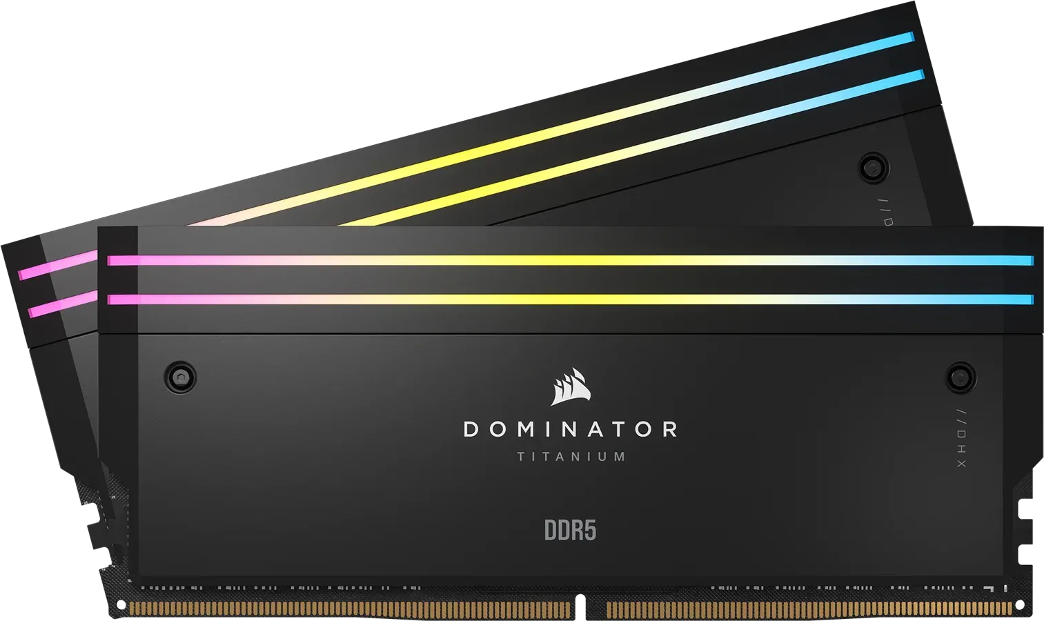 Corsair Dominator Titanium