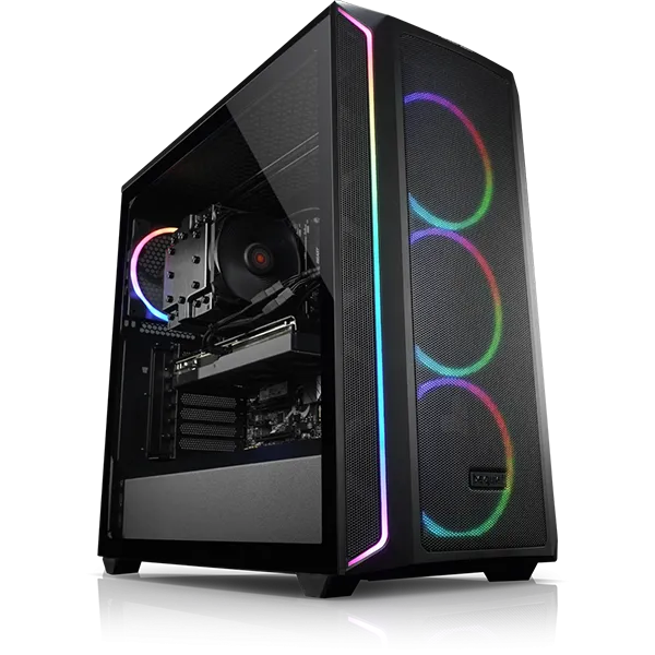 Be Quiet Shadow Base 800FX