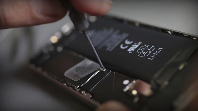 Reparación SmartPhone