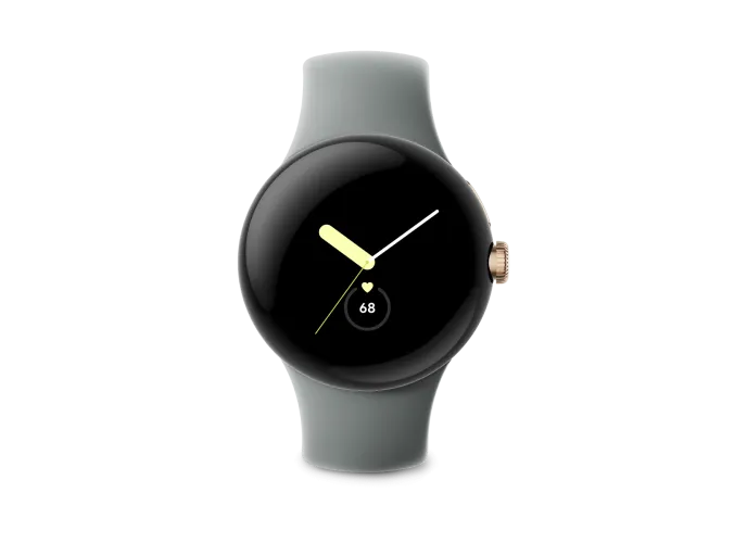Google Pixel Watch 2