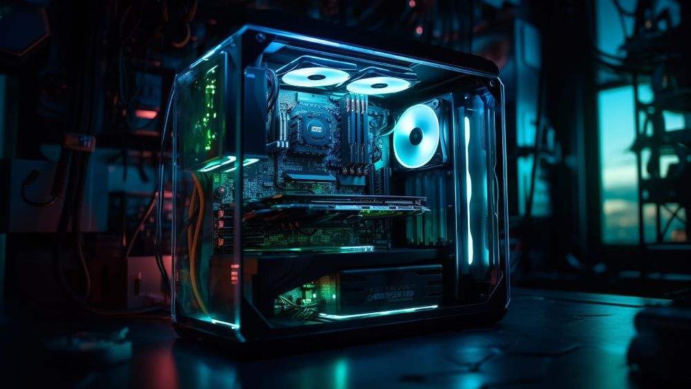 Las Mejores Cajas PC Sobremesa 2025