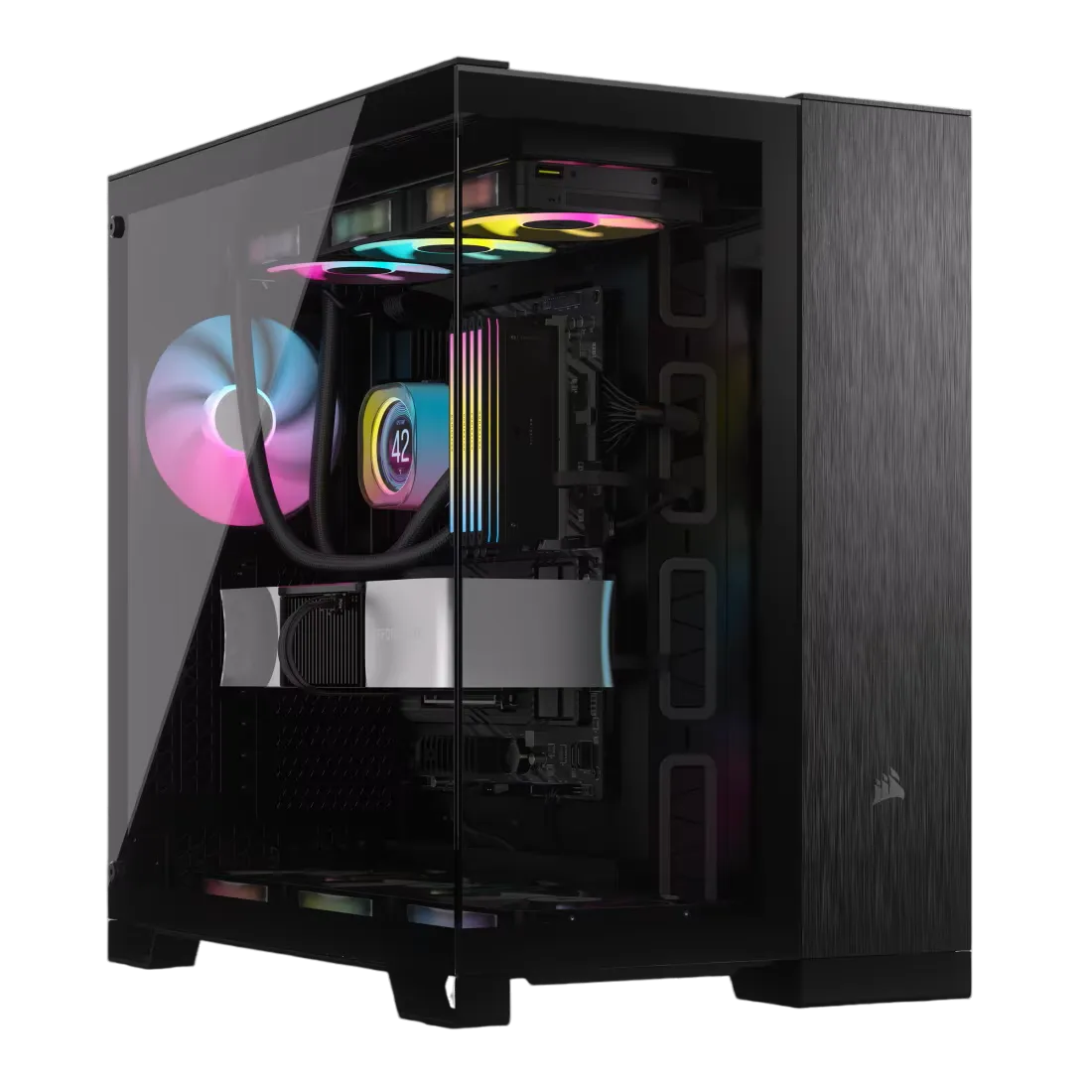 Corsair 6500X