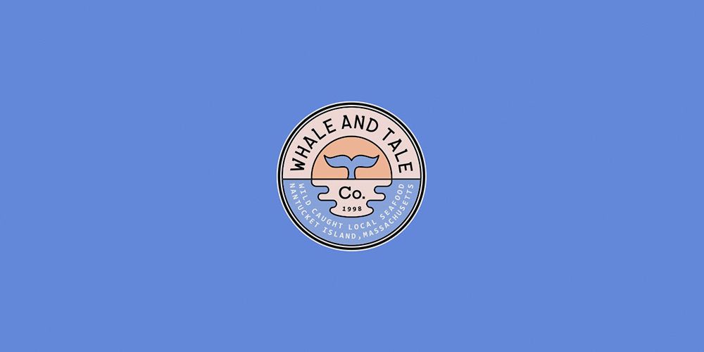 Whale and Tale