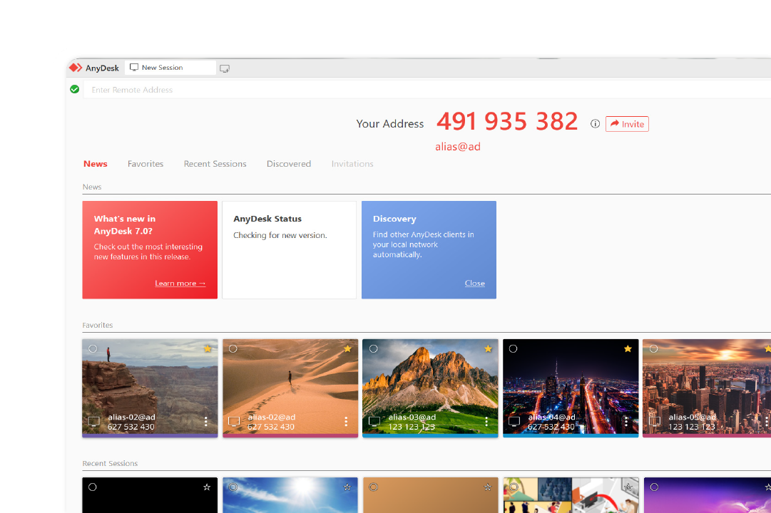 ID AnyDesk