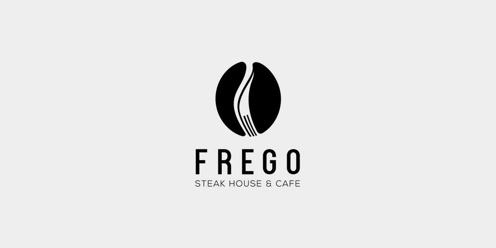 Frego - Logotipo corporativo