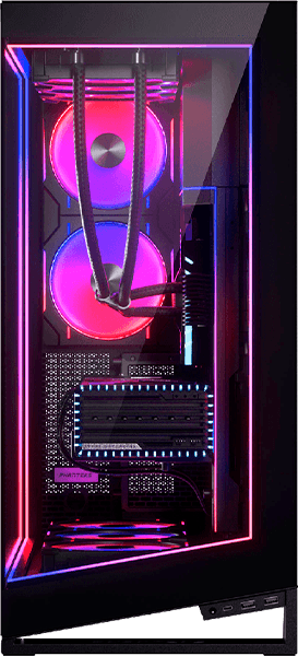 Phanteks NV9