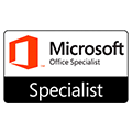 MOS - Certificado
