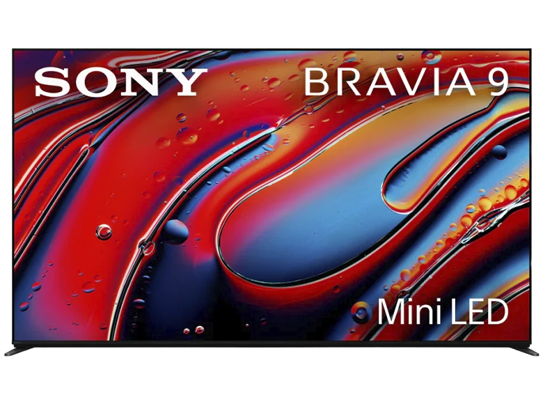 Sony Bravia 9