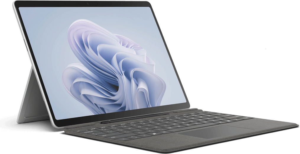 Microsoft Surface Pro 10