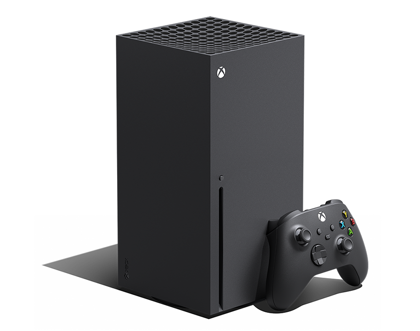 XBOX Serie X