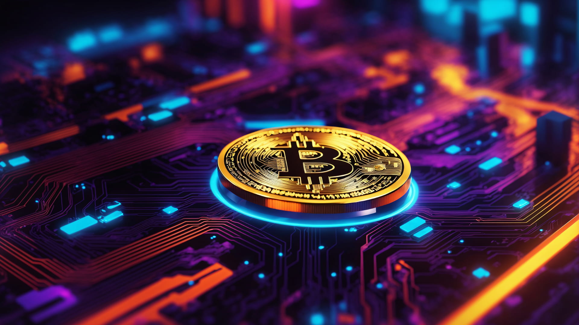 La Mejor Forma de Invertir en Criptomonedas en 2025
