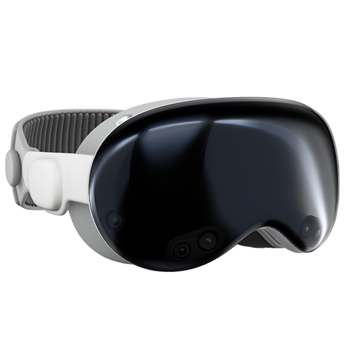 Apple Vision Pro2