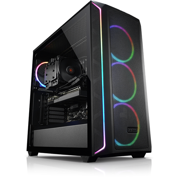 Be Quiet Shadow Base 800FX