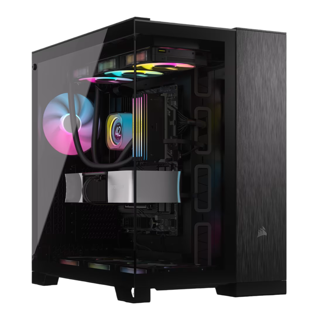 Corsair 6500X