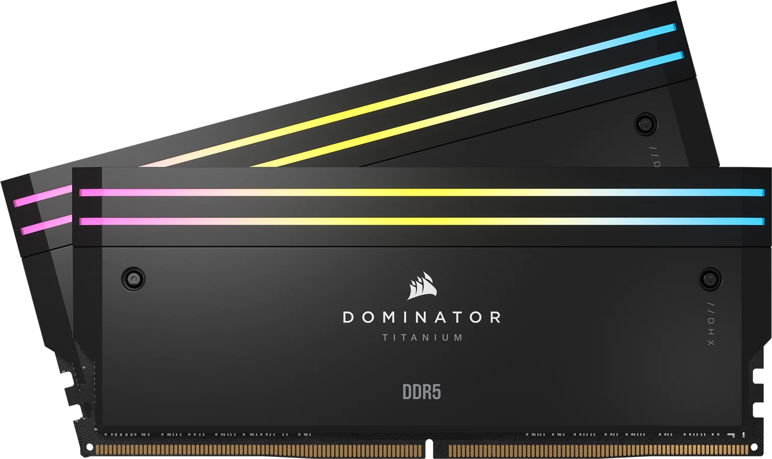 Corsair Dominator Titanium