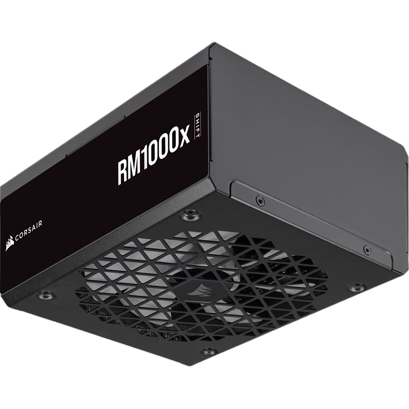 Corsair RM1000x SHIFT