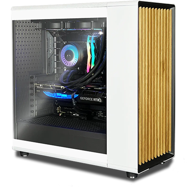 Fractal Design North XL