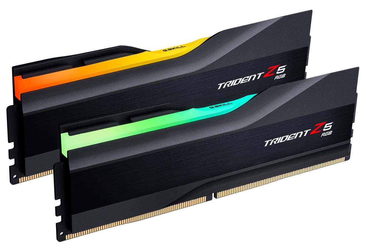 G.Skill Trident Z5 RGB