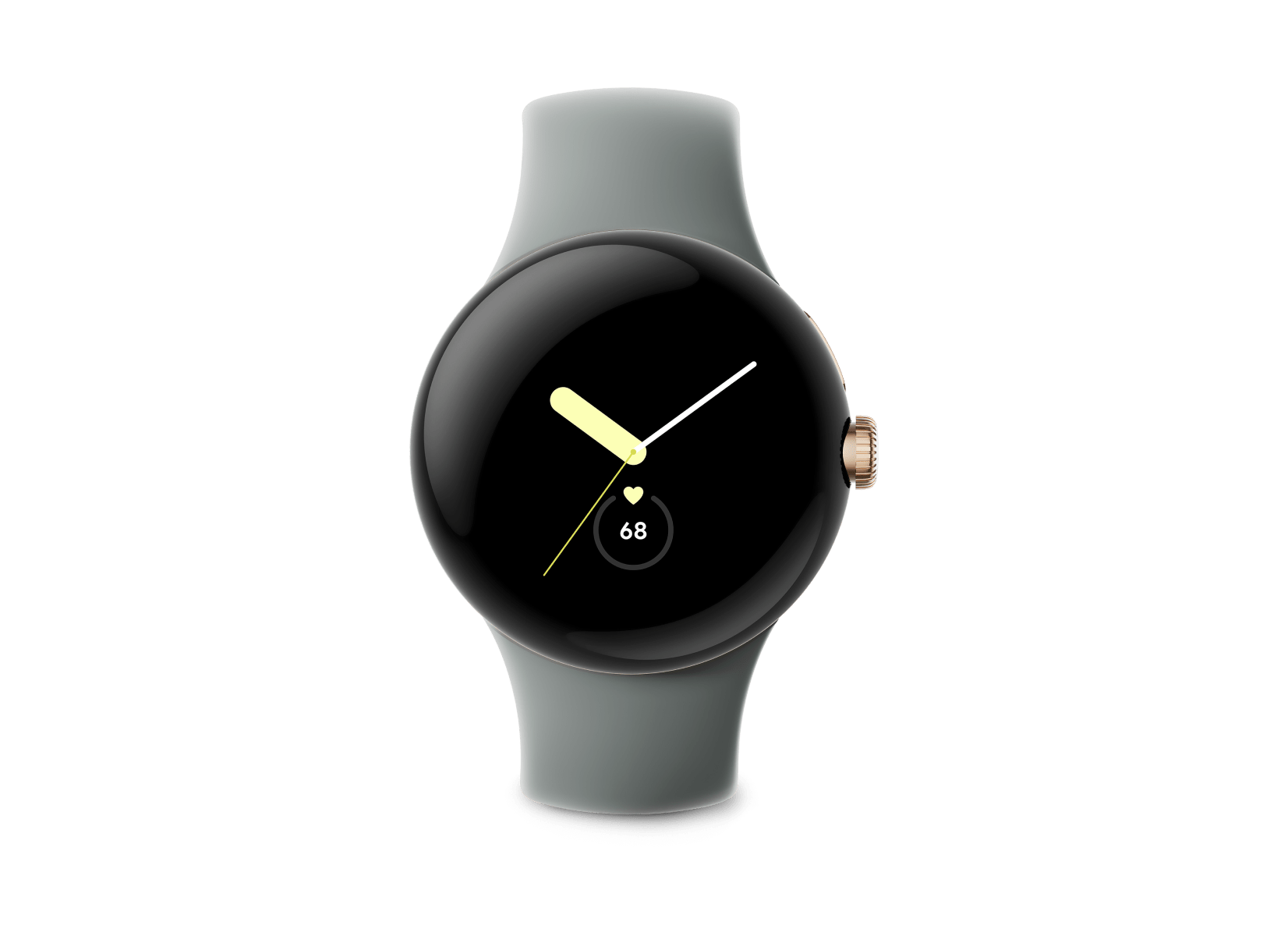 Google Pixel Watch 2