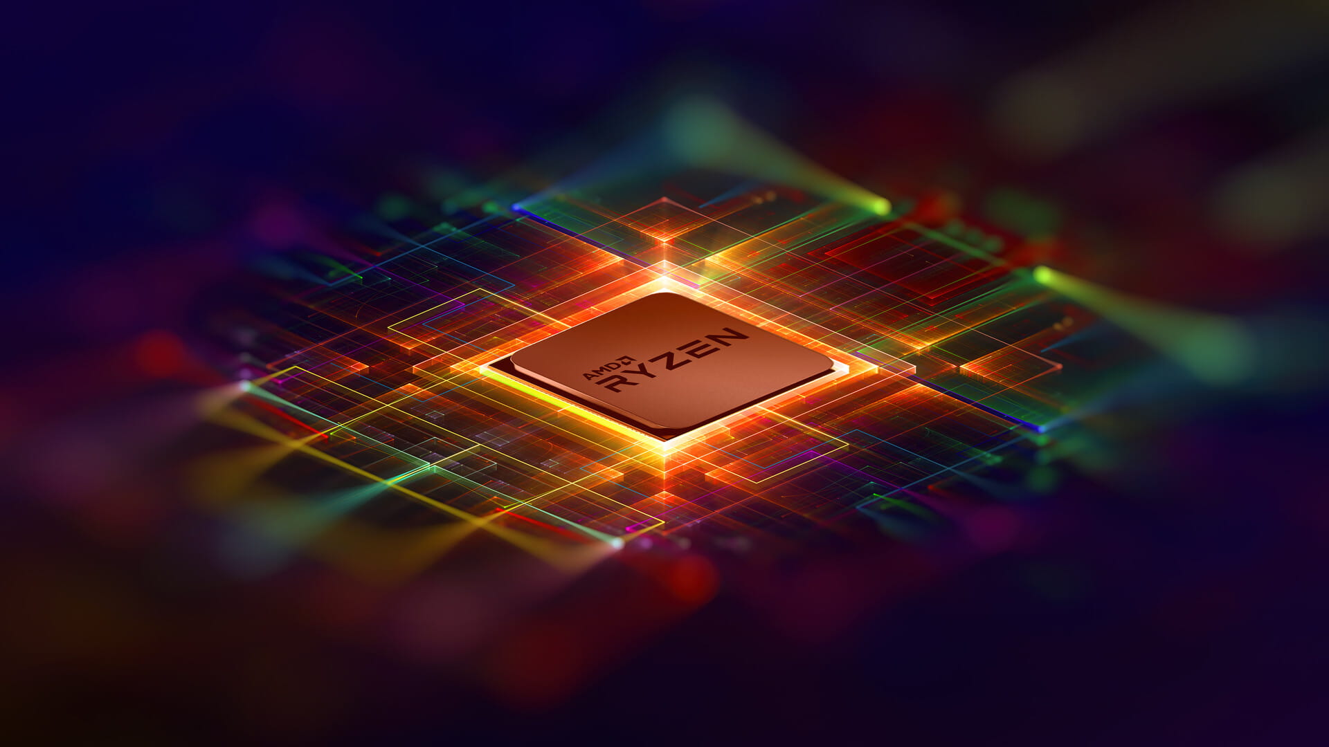 Las Mejores CPU del 2025