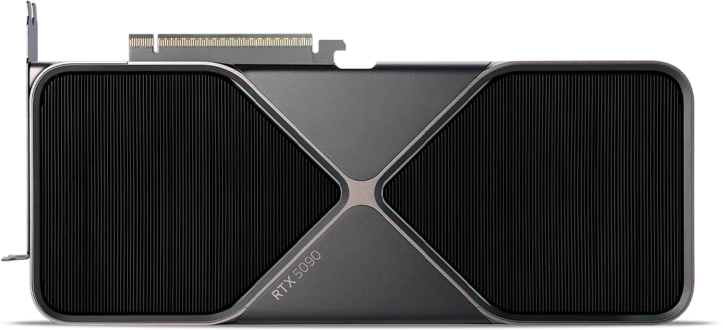 NVIDIA GeForce RTX 5090