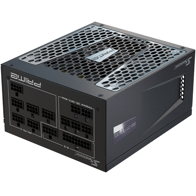 Seasonic PRIME TX 850