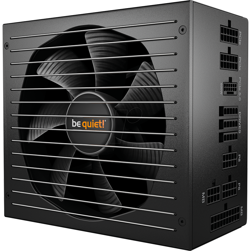 be-quiet Straight Power 12 850W