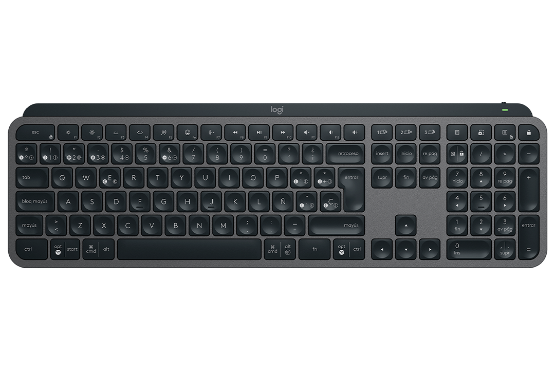 Logitech MX Keys S