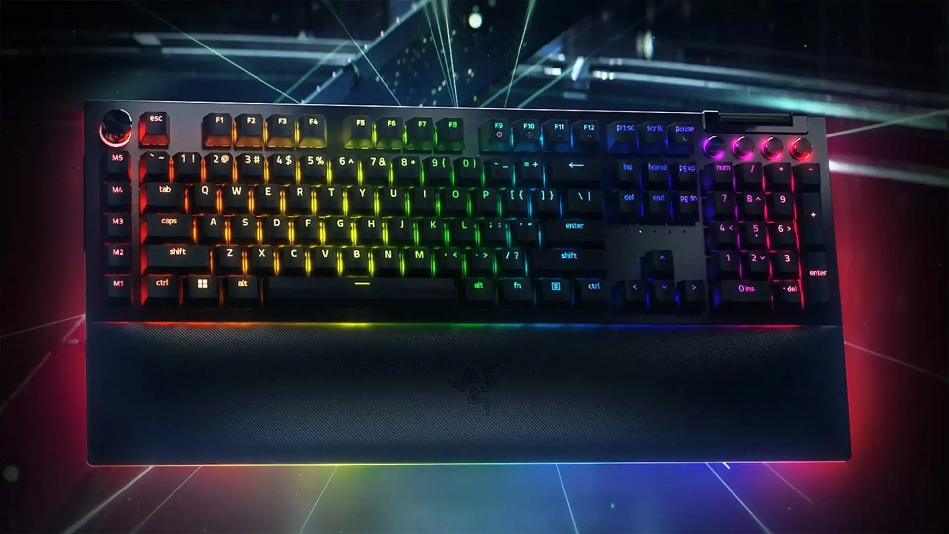 Los Mejores Teclados para PC del 2025