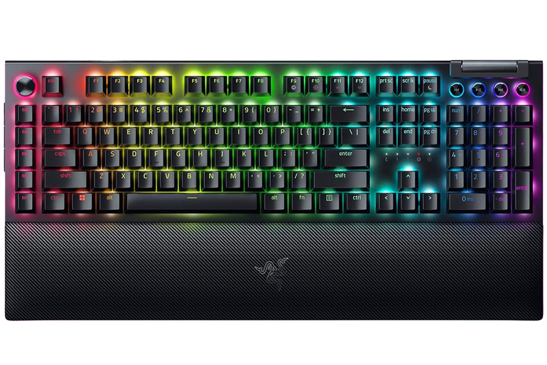 Razer BlackWidow V4 Pro