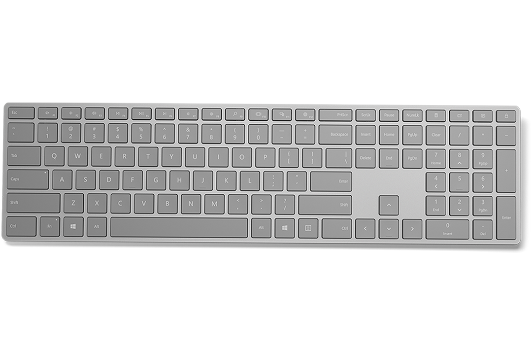 Microsoft Surface Keyboard 2
