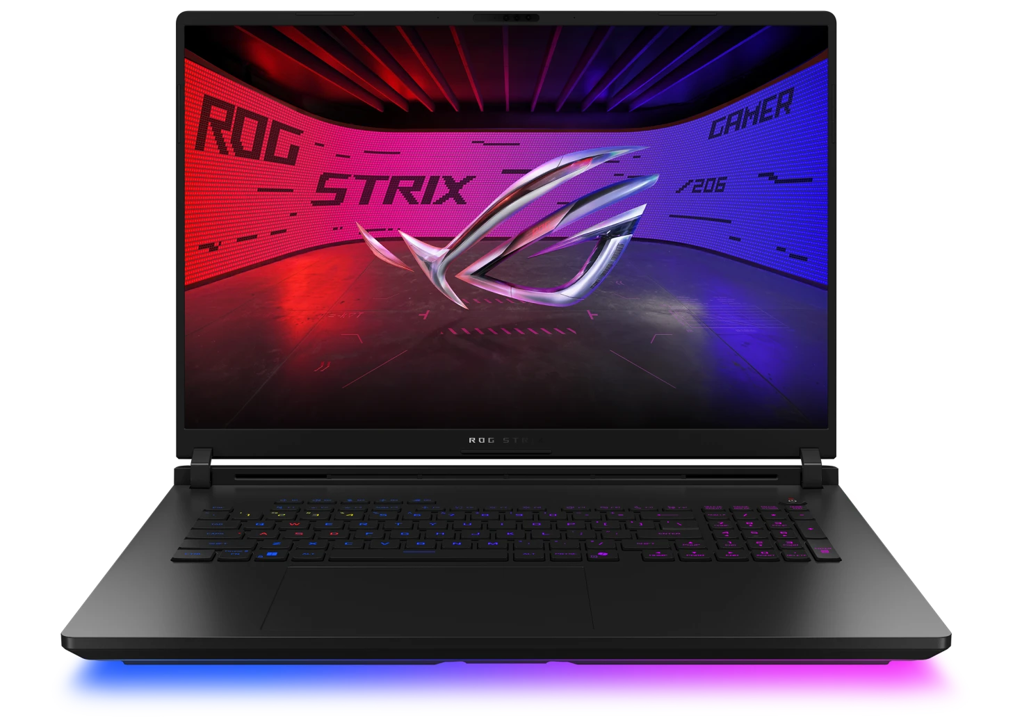 Asus ROG Strix SCAR 18