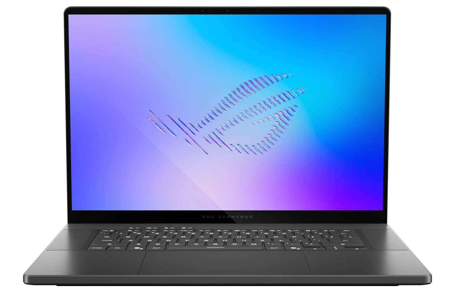 Asus ROG Zephyrus G16