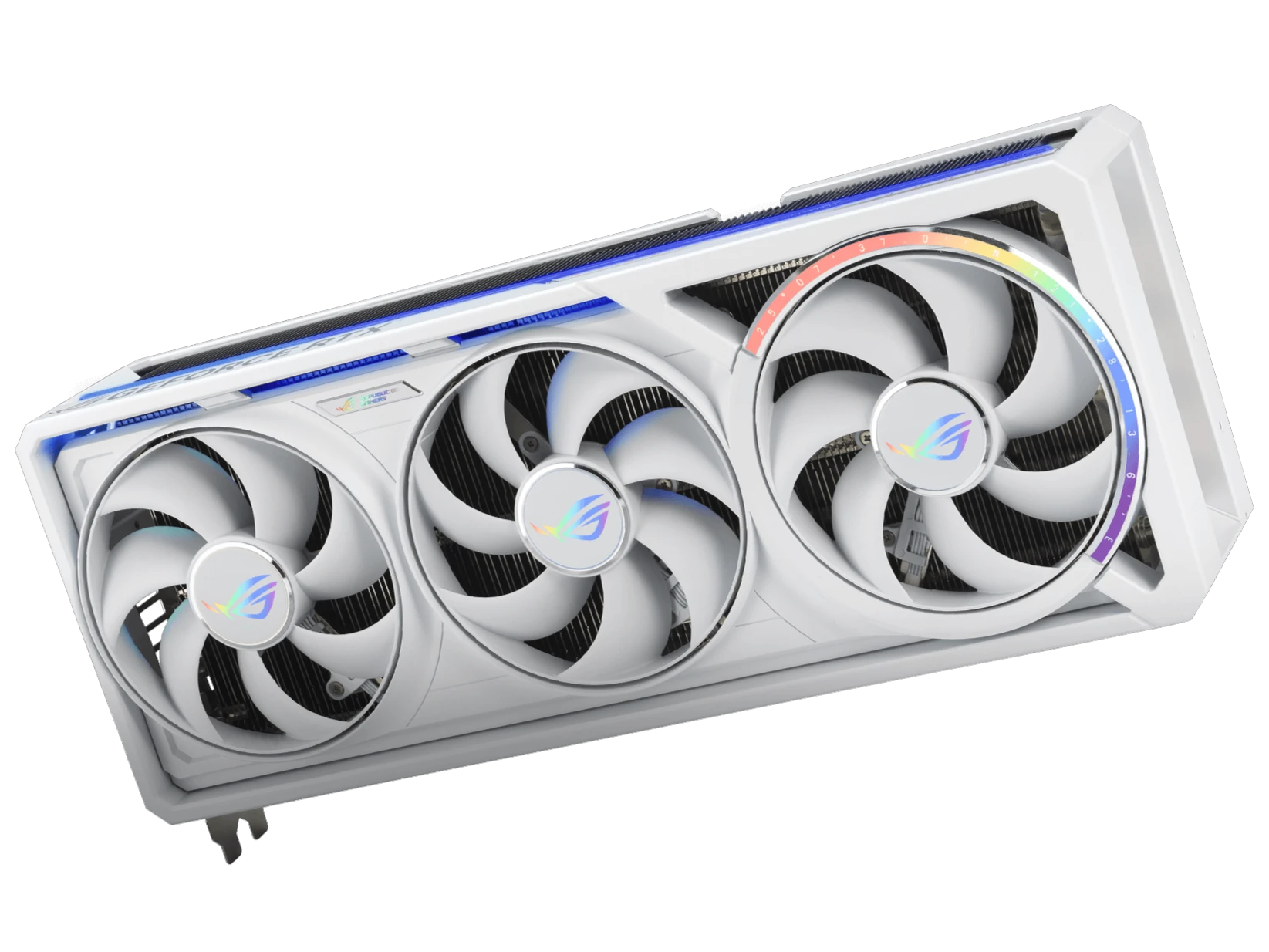 NVIDIA GeForce RTX 5080