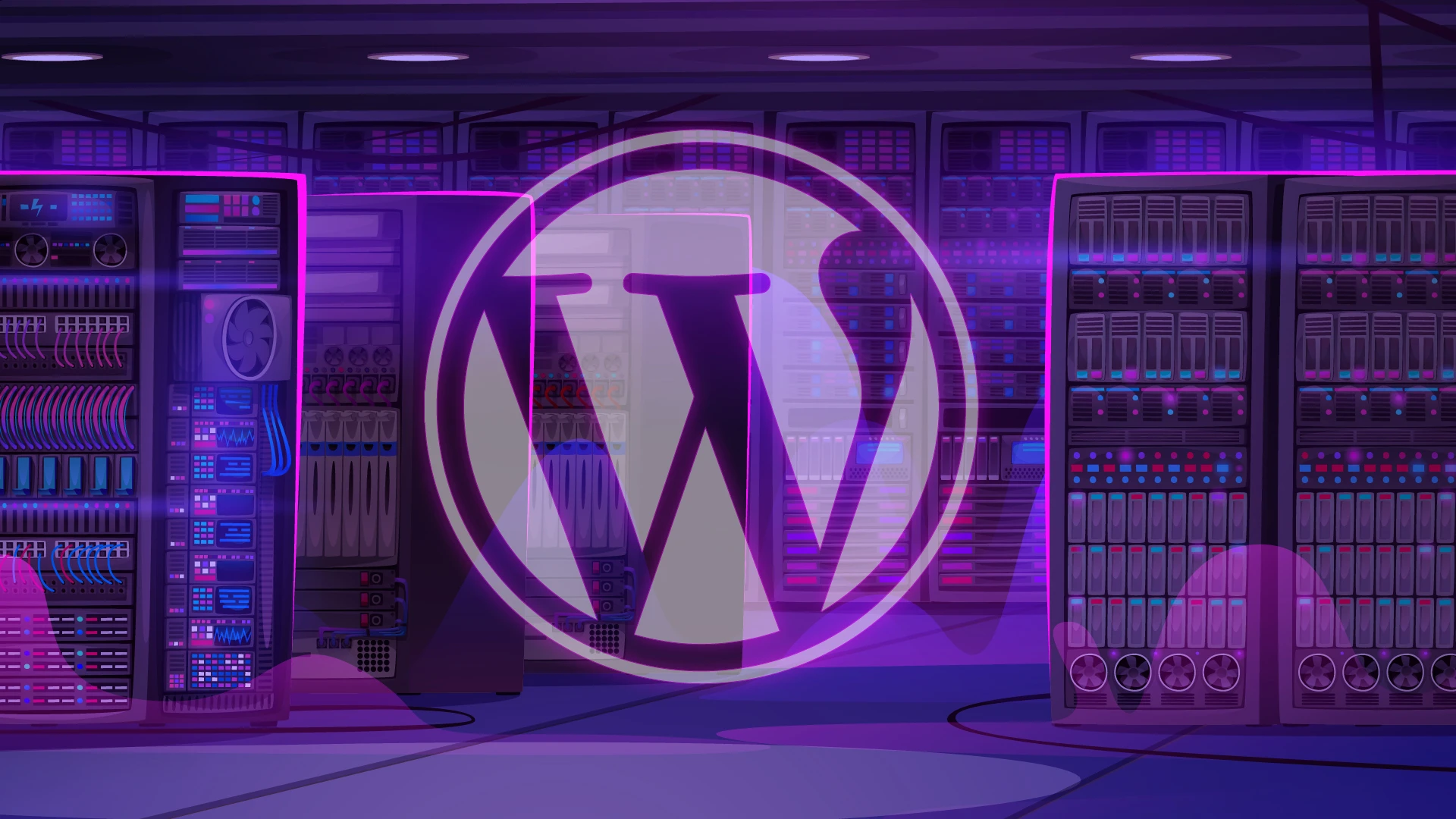 El Mejor Hosting WordPress para España