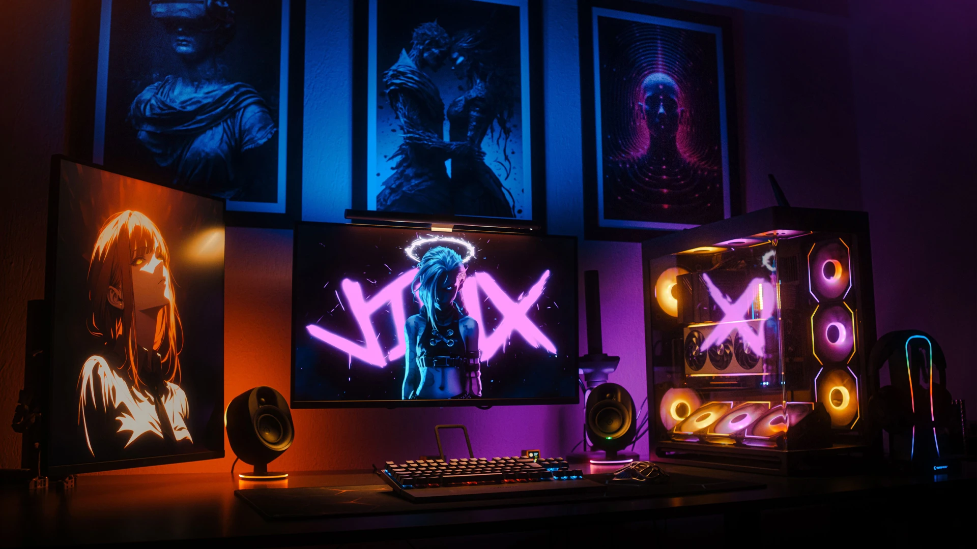 Los Mejores Monitores para PC 2026