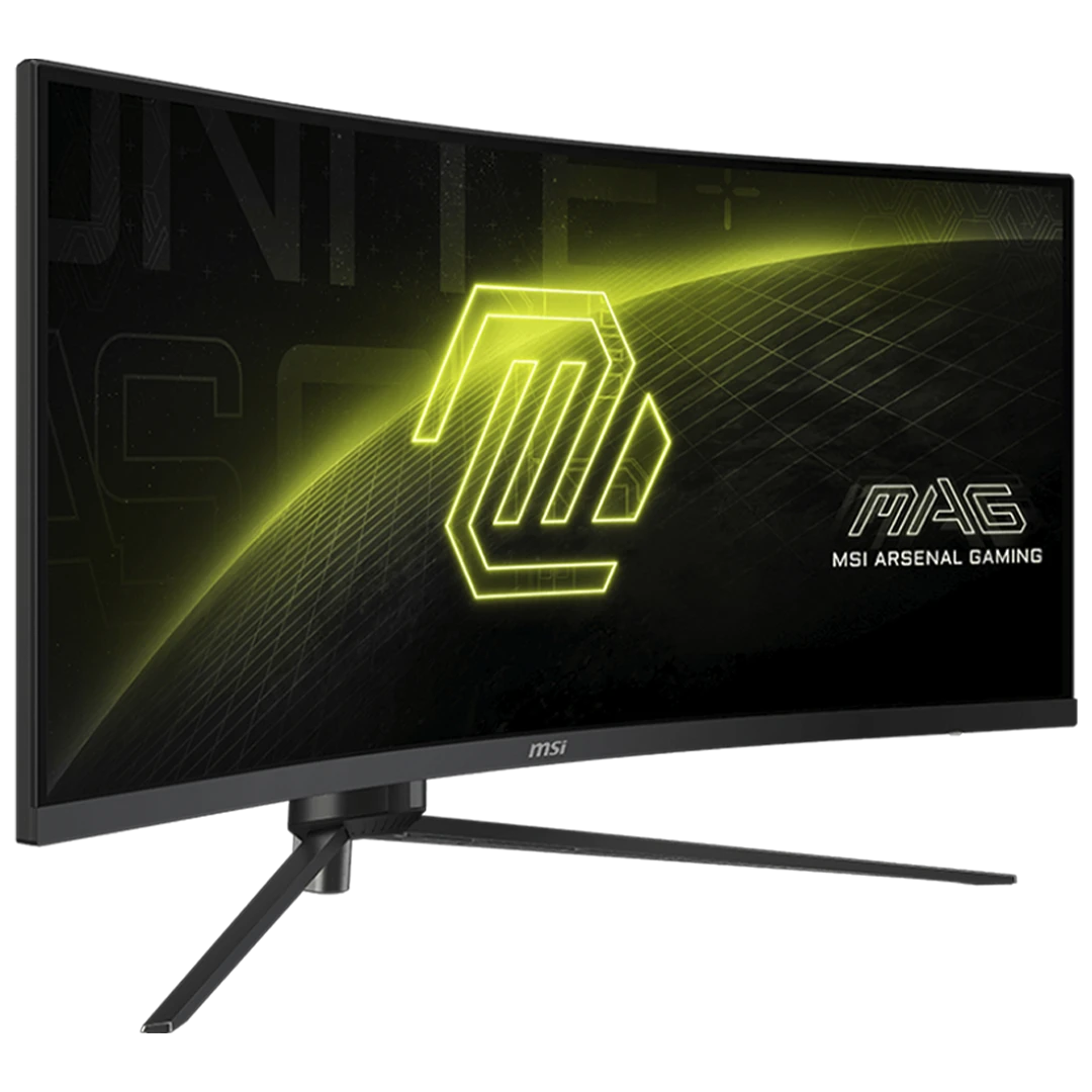 Monitor ultrawide curvo 34 pulgadas 240Hz MSI MAG 342CQR E2 - Mejor ultrawide 2026