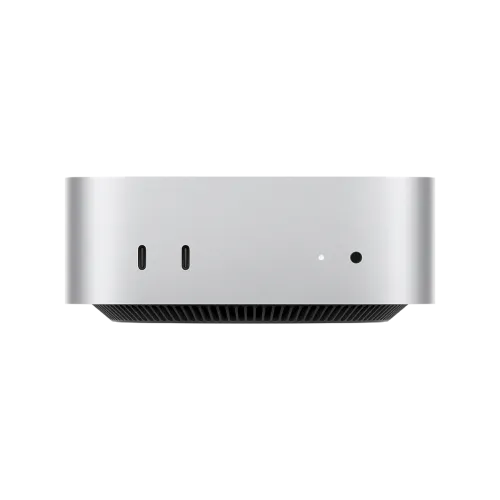 Apple Mac mini M4