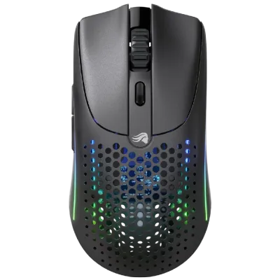 Glorious Model O 2 Wireless