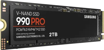 Samsung 990 Pro